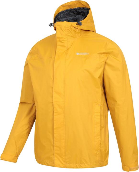 Produktbild Mountain Warehouse Torrent Jacke wasserfest (M)