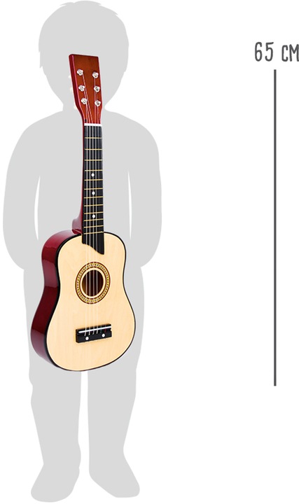 Produktbild small foot Akustikgitarre (Deutsch)