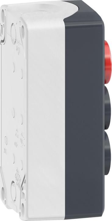 Produktbild Schneider Electric Gehäuse XALD363B
