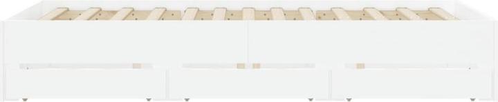 Actual product image vidaXL Ivett (120 x 200 cm)