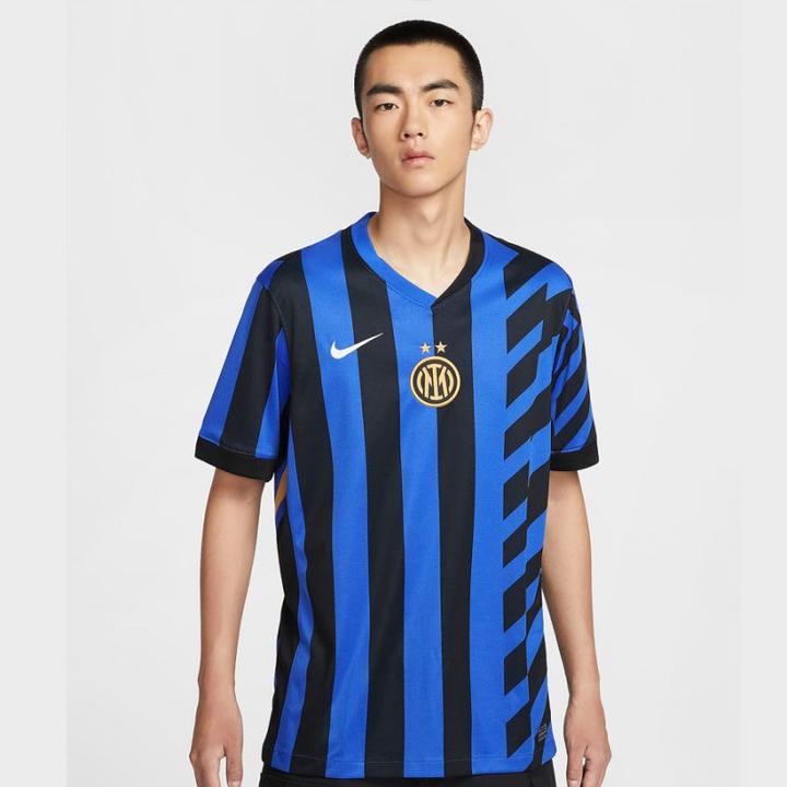 Produktbild Nike Inter Mailand Trikot (L)