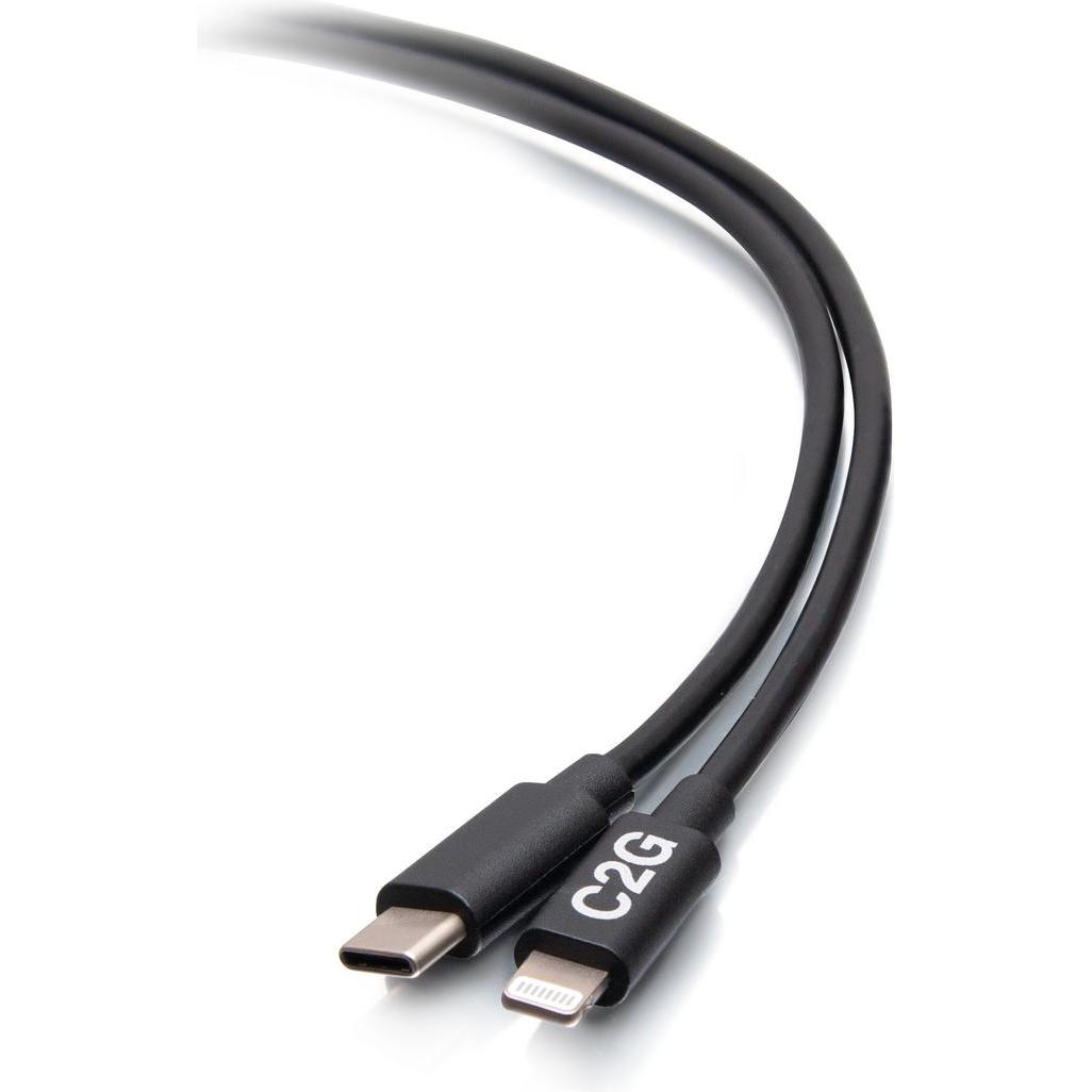 Thumbnail - C2G C2G54555 (0.90 m, USB 2.0), USB Kabel