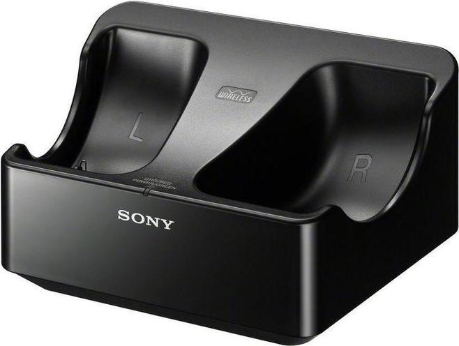 Actual product image Sony Mdr-Rf855rk (ANC, 18 h, Wireless)