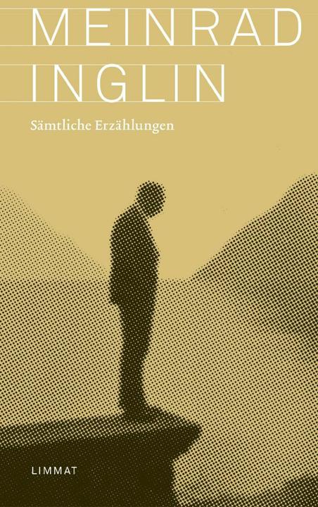 Produktbild Sämtliche Erzählungen (Deutsch, Beatrice von Matt, Meinrad Inglin, 2024)