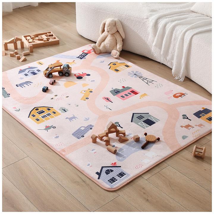 Image du produit Hakuna Matte Nuage (160 x 120 cm)