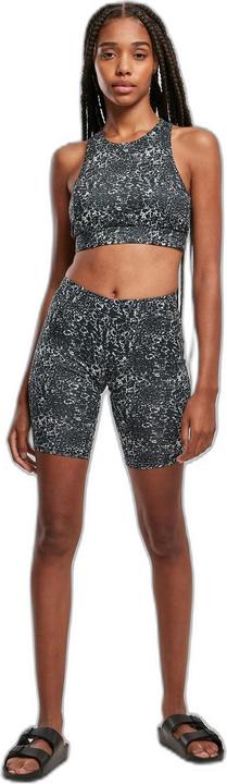 Produktbild Urban Classics Ladies Tie Dye Sports Bra - 17894 (S)