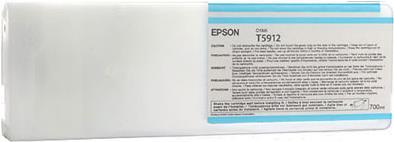 Produktbild Epson T591200 (C)