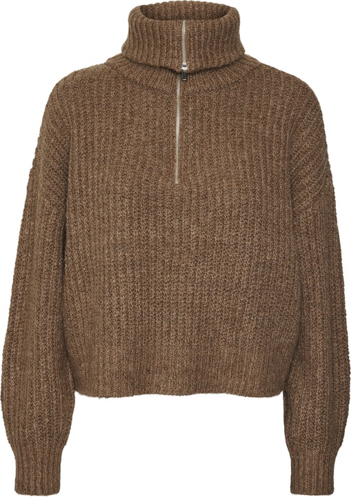 Actual product image Vero Moda VMMAPLE jumper knitted jumper (M)