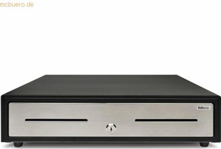 Immagine prodotto Safescan HD-4646S