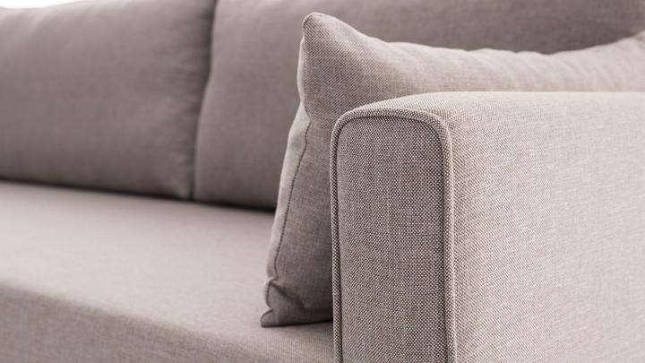 Image du produit Atelier del Sofa Scarlette (Canapé d'angle)