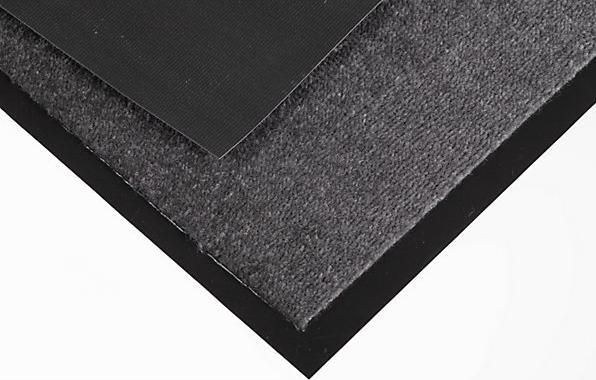 Actual product image eurokraft basic Schmutzfangmatte für innen (150 x 90 cm)