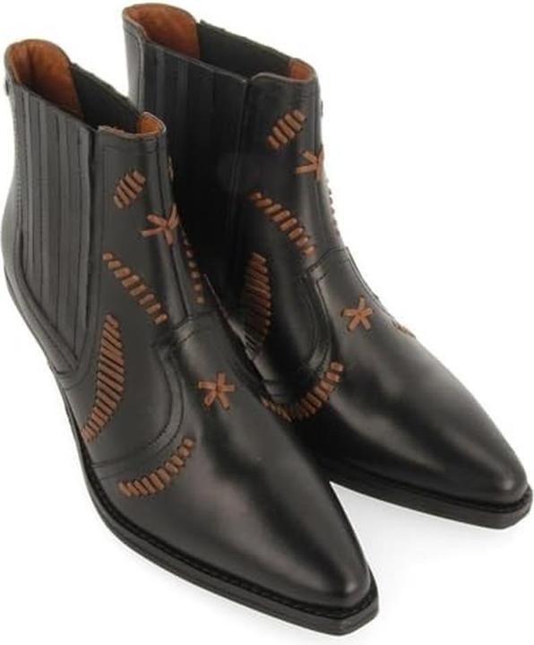 Image du produit Gioseppo Bottes Oxford Siklos (39)
