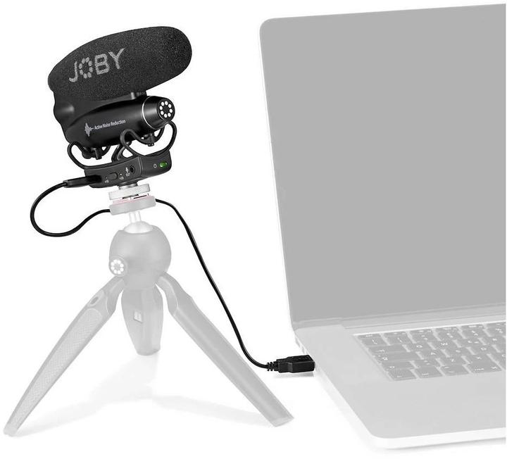 Produktbild Joby Wavo PRO