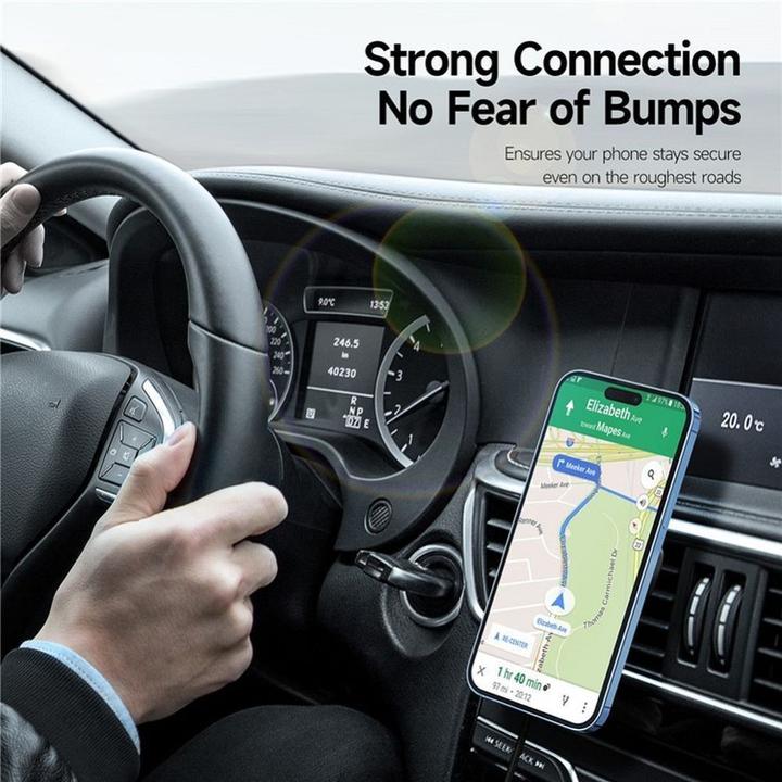 Produktbild Duzzona V2 Series Car Charger