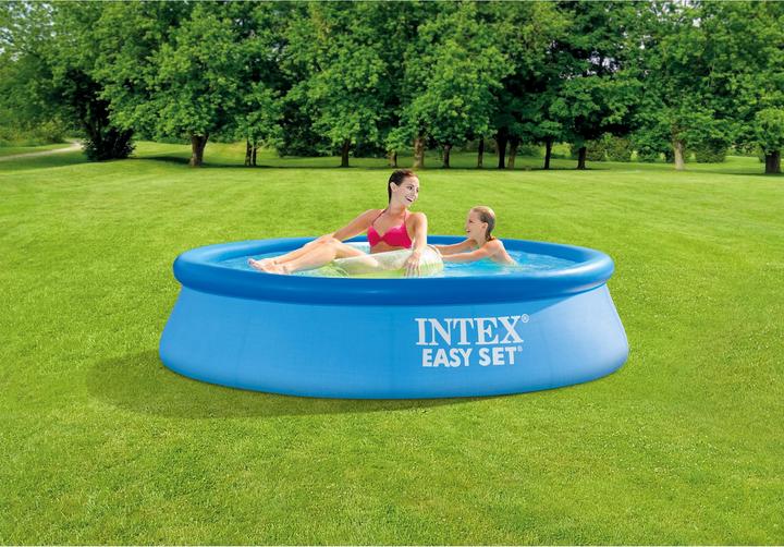 Immagine prodotto Intex Set facile (Ø 244 x 61 cm)