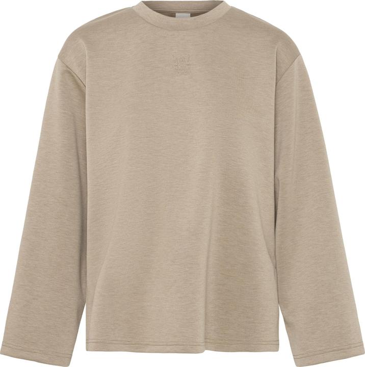 sepia tint melange