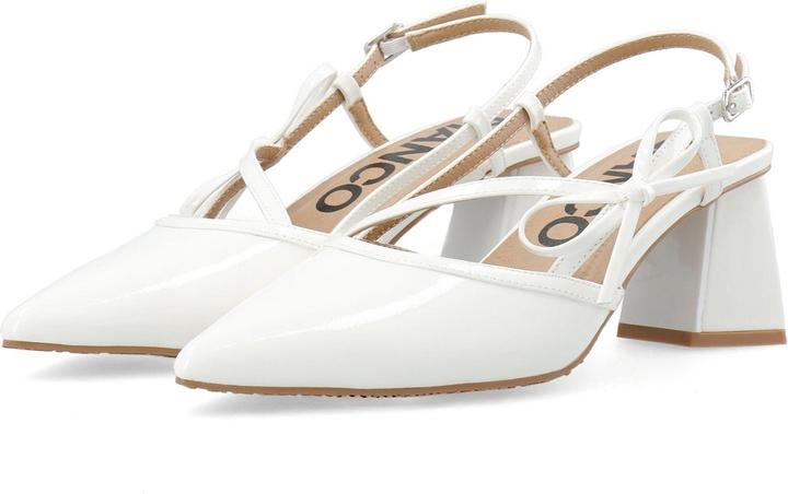 Immagine prodotto Bianco BIAMARALYN Slingbacks (39)