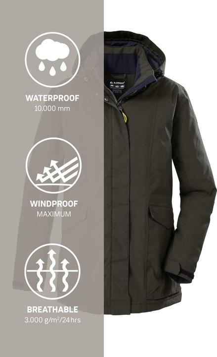 Immagine prodotto Killtec Funktionsjacke (36)