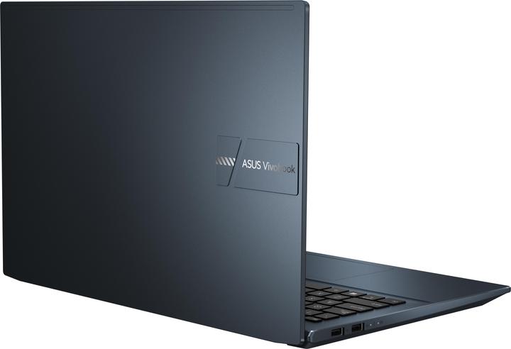 Produktbild ASUS Vivobook Pro 15 OLED (15.60", 1000 GB, 16 GB, DE, AMD Ryzen 7 5800H)