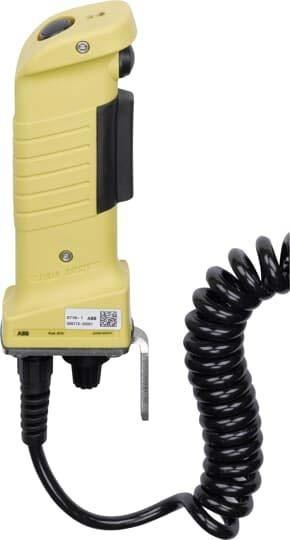 Produktbild ABB Zustimmungsschalter