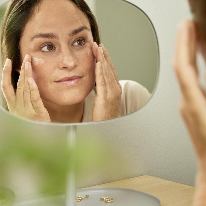 Actual product image Weleda Firming day care (40 ml, Day cream)
