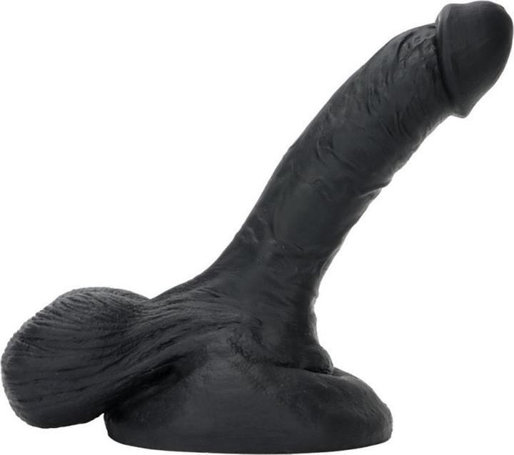 DarkSil Godemiché en silicone "Bigbal