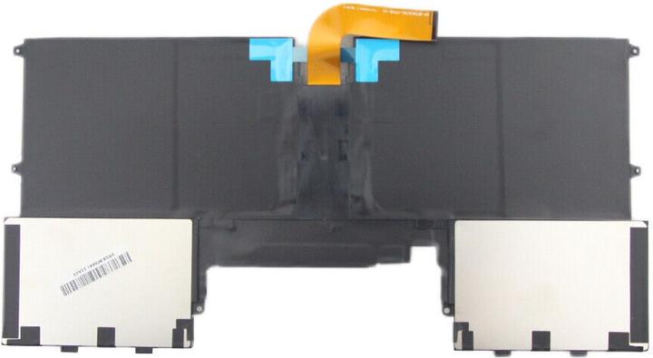Produktbild HP 924960-855 (4 Zellen, 2520 mAh)
