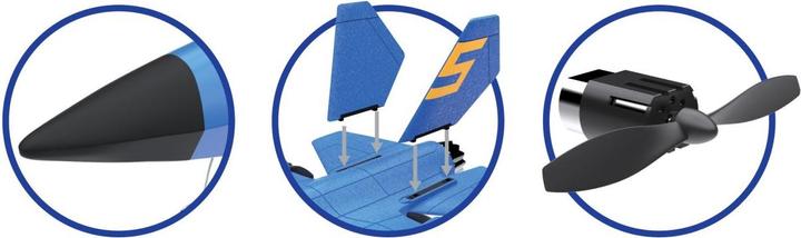 Produktbild Totally Tech Sky Raider XXL