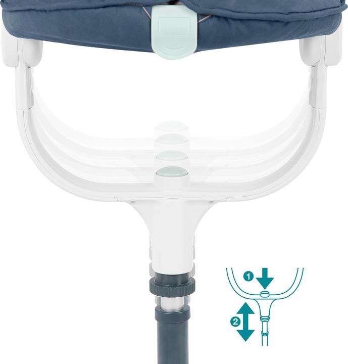 Actual product image Babymoov Swoon Up Plus