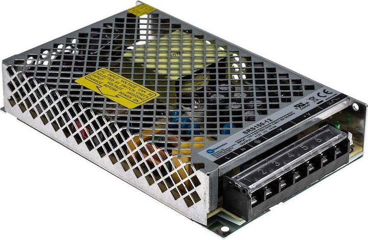 Produktbild Rs Pro Power Supply Switch Mode 12V 150W