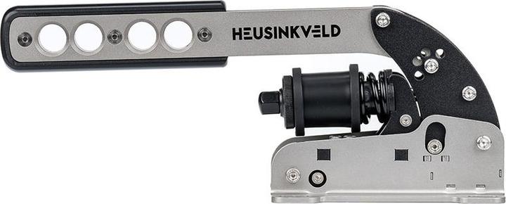 Actual product image Heusinkveld Sim handbrake - black (PC)