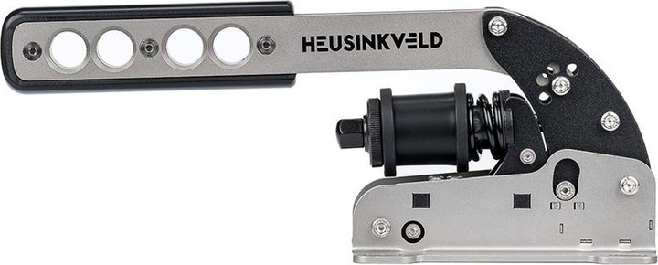 Produktbild Heusinkveld Sim Handbremse - schwarz (PC)