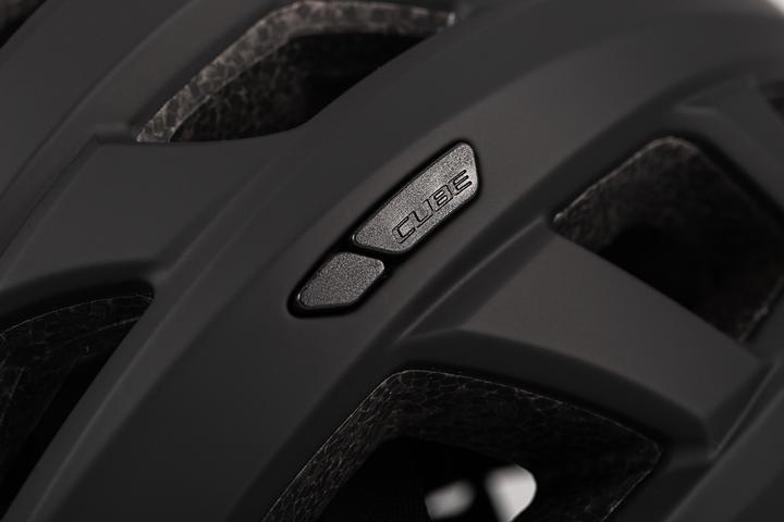 Produktbild Cube Bike CUBE Helmet ROAD RACE
