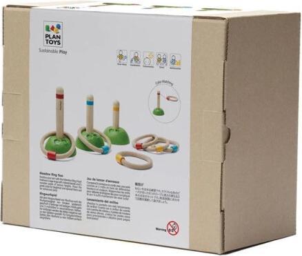 Produktbild Plantoys Meadow