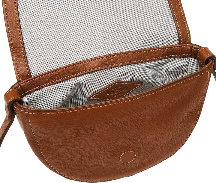 Produktbild Fossil Harwell Umhängetasche Leder 18 cm