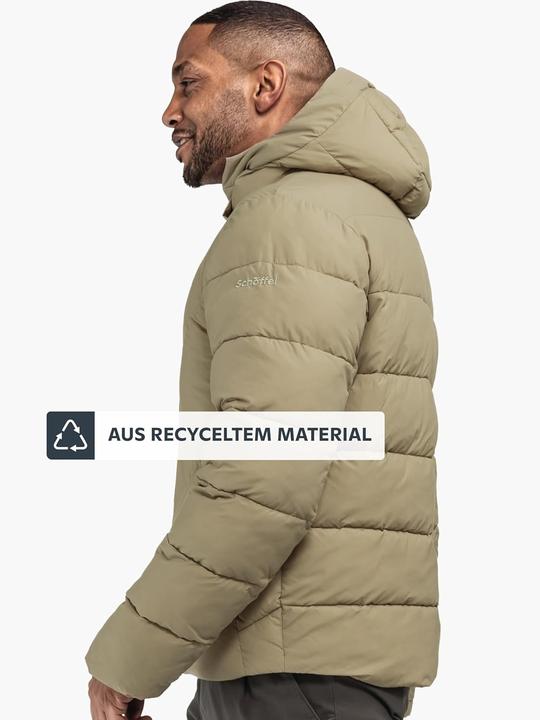 Immagine prodotto Schöffel Giacca Ins Stile Lodos (L)