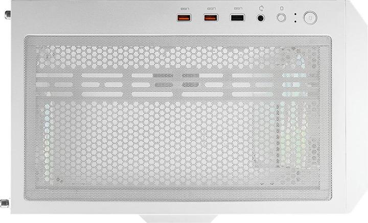 Actual product image Cougar CGR-5ZD1W-AIR-RGB (ATX, mATX, Mini-ITX, SSI CEB)