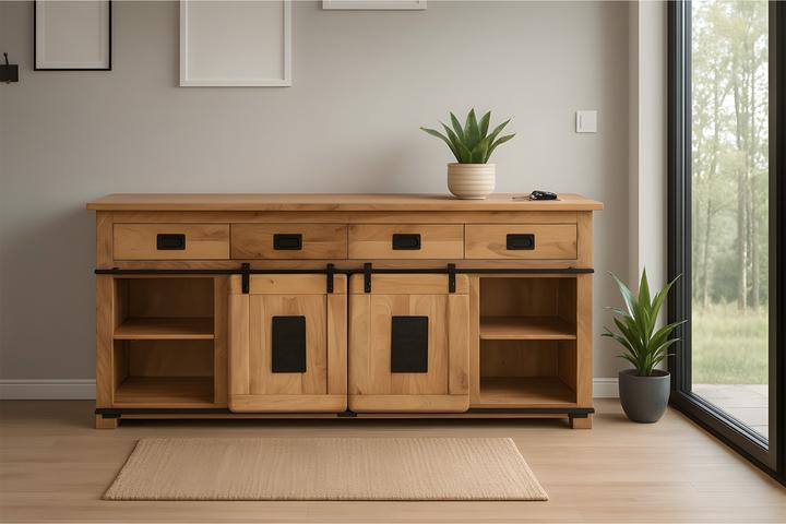 Produktbild SAM Libro (200 x 45 x 90 cm)