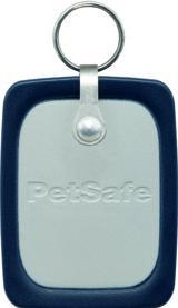 Produktbild PetSafe Haustiertür-Schlüssel SmartDoor (Mikrochip Katzenklappe)