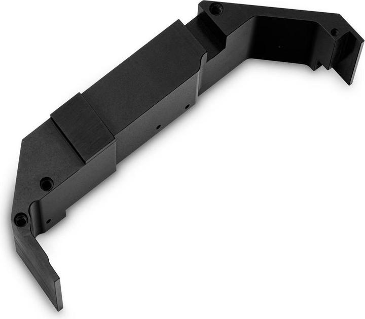 Image du produit EKWB EK-Quantum Momentum ROG Rampage VI Encore D-RGB Monoblock - Plexi