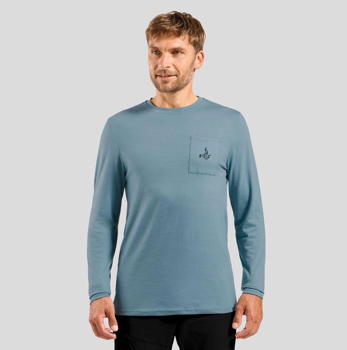 Produktbild Odlo Ascent 200 (L)