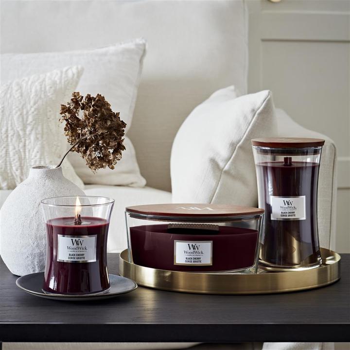 Immagine prodotto WoodWick Black Cherry