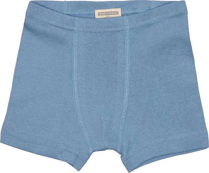 Immagine prodotto loud + proud Set di boxer (92, Confezione da 2)