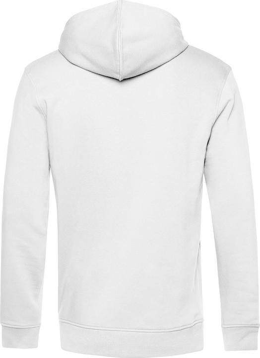 Produktbild B&C Kapuzenpullover Baumwolle aus biologischem Anbau (3XL)