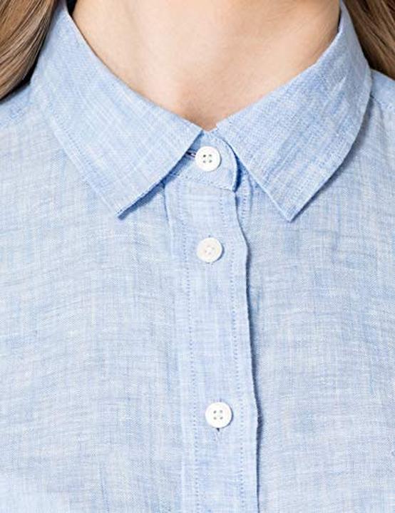 Immagine prodotto GANT Camicia Chambray Lino Donna (32)
