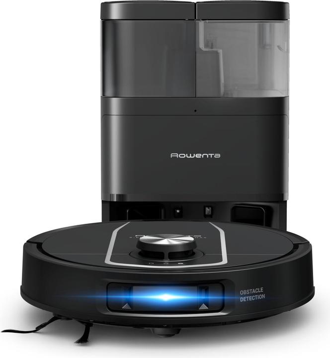 Produktbild Rowenta RR95A5E0 (4000 Pa, Wischtuch)