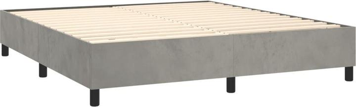 Immagine prodotto vidaXL Boxspringbett (180 x 200 cm)