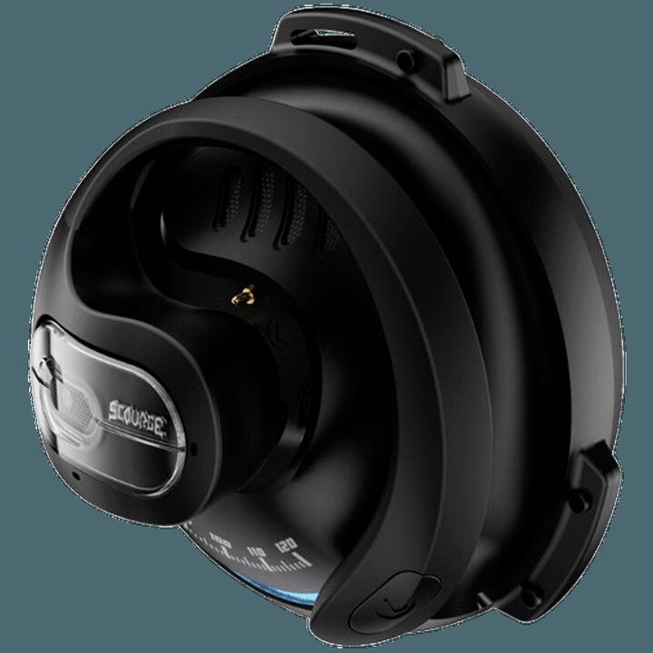 Produktbild Transformers TF-T07 Schwarz