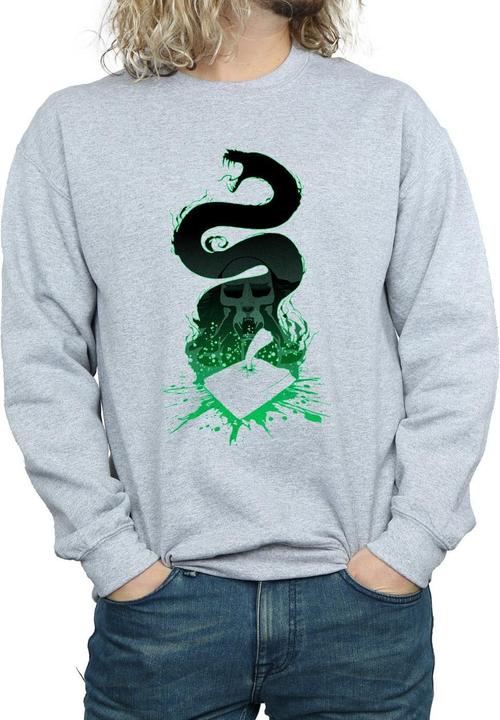 Produktbild Nagini Silhouette Sweatshirt (S)