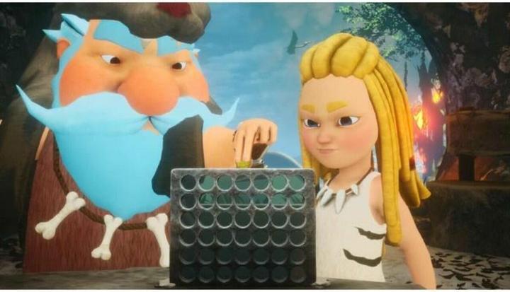 Produktbild Just for Games That’s My Family - Family Fun Night (Switch, Switch Lite, Switch OLED)